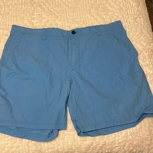 Men’a Columbia Shorts